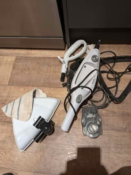 Photo of free Steam cleaner mop. (Podsmead GL1) #2