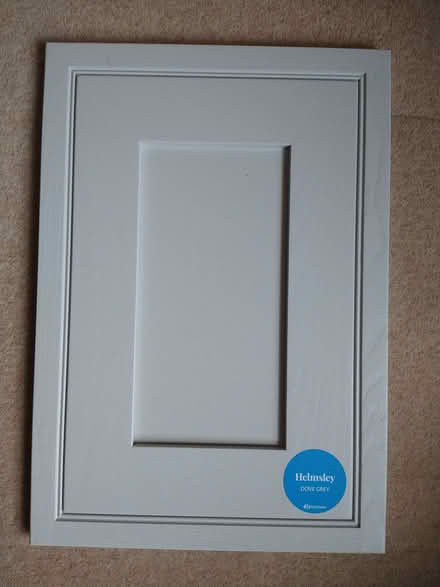 Photo of free Kitchen cabinet door sample (Bear Flat) #1