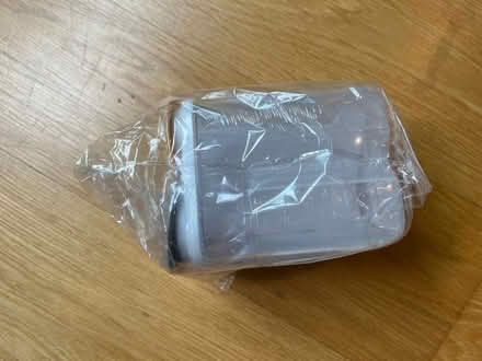 Photo of free Food Sealed Jar Cereal Storage Containers Storage Box Kitche (Emlyn Gardens W3) #3