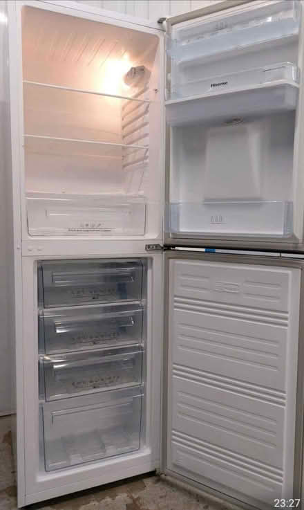 Photo of Freezer (Liverpool L3) #1