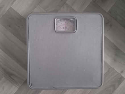 Photo of free Scales (Drumcondra) #1