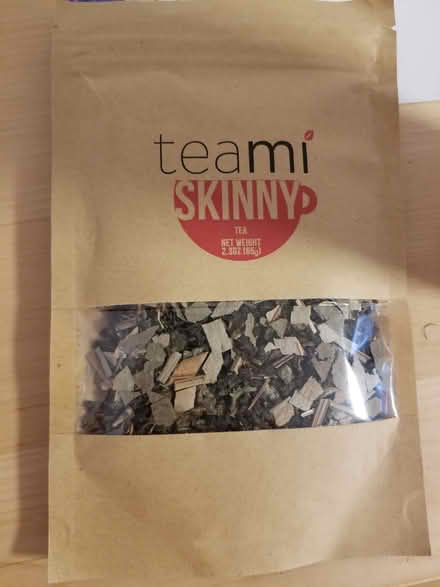 Photo of free TeaMi Skinny Tea - New (Hell's Kitchen/Midtown West) #1