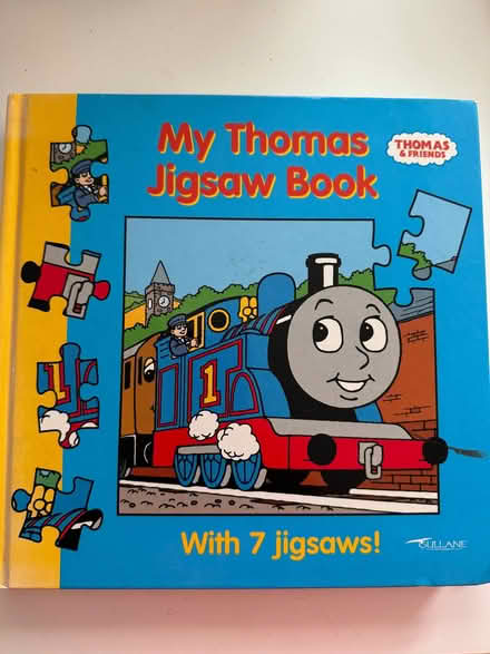 Photo of free Children's toys (South Reading RG2) #4