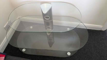Photo of free TV stand (Coldean BN1) #1