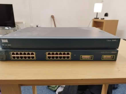 Photo of free Computer Servers, 65 inch TV + more (Aldridge WS9) #2