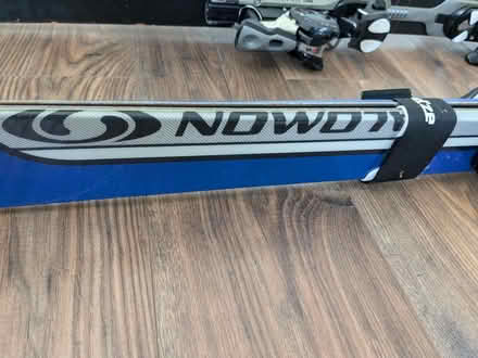 Photo of free Adult skis ⛷️ Salomon & Rosignol (Haywards Heath, RH16) #3