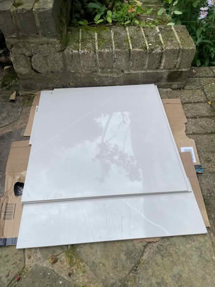 Photo of free Bathroom Tiles 600x600 (TW10) #2