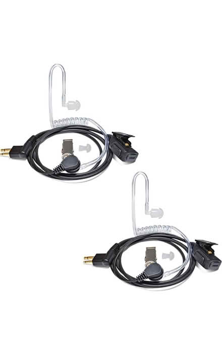 Photo of free UAYESOK Walkie Talkie Headset (Emlyn Gardens W3) #2
