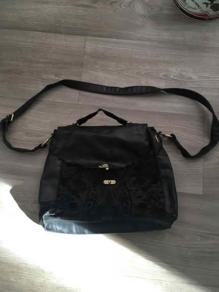Photo of free Shoulder bag (Greenwich MV, SE10) #1