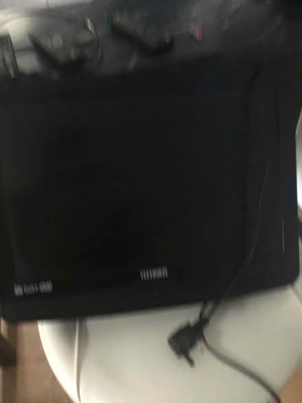 Photo of free Television (Helsington LA9) #3