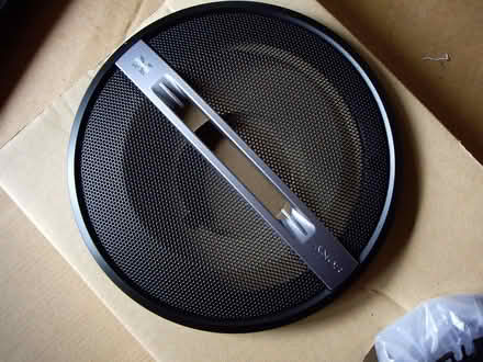 Photo of free Sony 3 Way Car speaker (Whitley SN12) #2