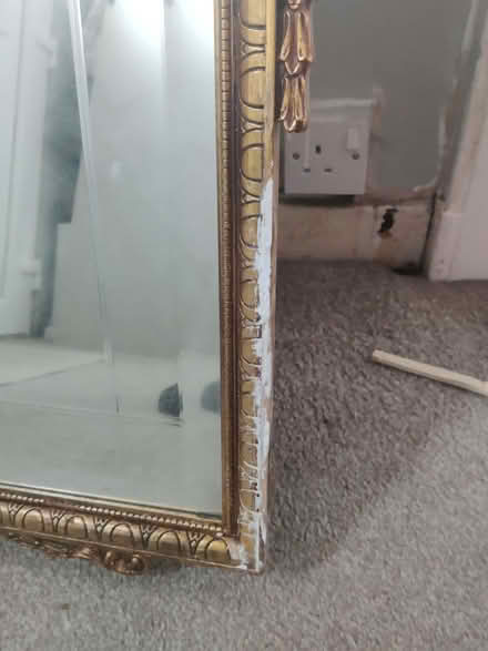Photo of free Mirror (Corkerhill G52) #2