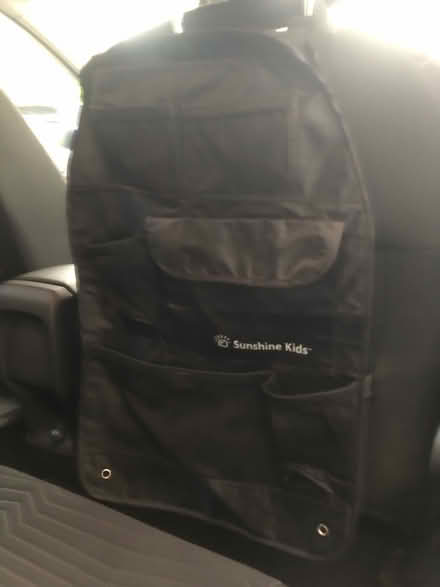 Photo of free Car tidy (SL6 Furze Platt) #1