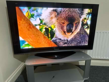 Photo of free Tv+ tv stand (Leytonstone) #1