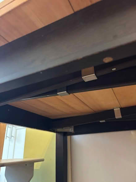 Photo of free Extendable Kitchen table from Habitat (Bradford on Avon BA15) #2