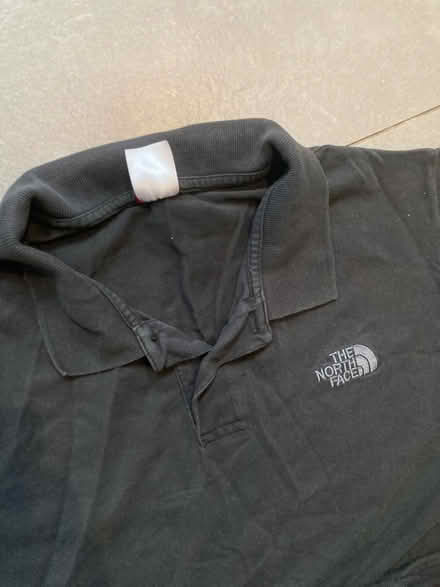 Photo of free Mens black t-shirts XL size (Feltham TW13) #2
