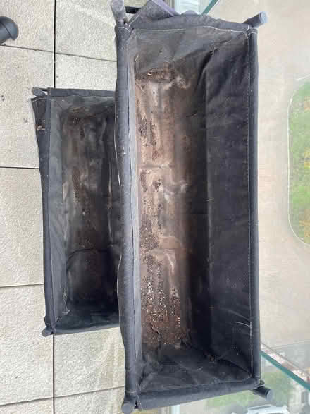 Photo of free Planter/2 row (SE8) #3