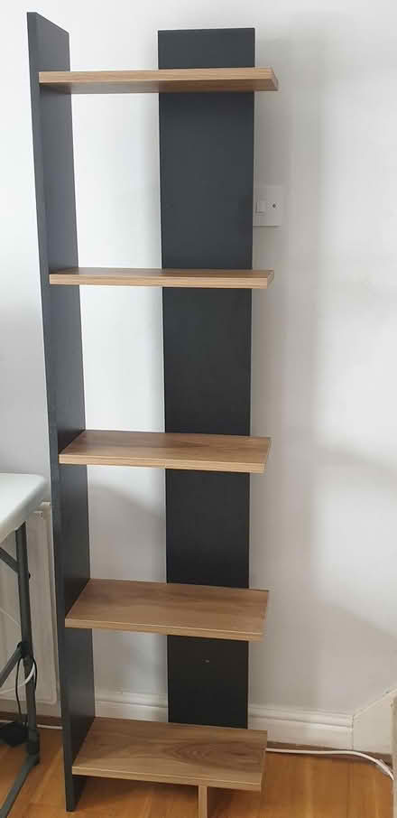 Photo of free Wall mounted / free standing shelf (Slough SL3) #2