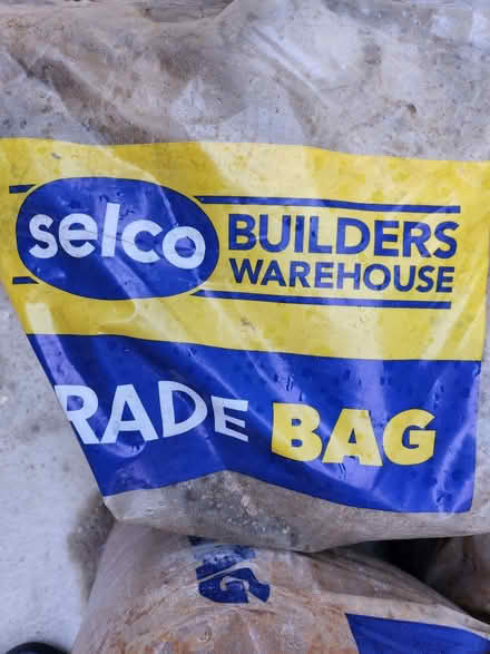 Photo of free Builders sand (Whitton TW2) #1