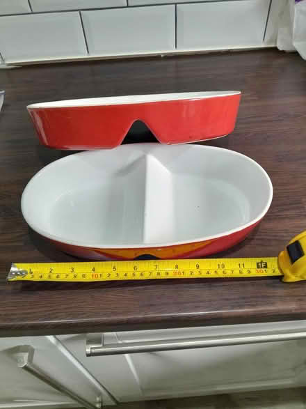Photo of free Serving dishes (Gatley SK8) #1