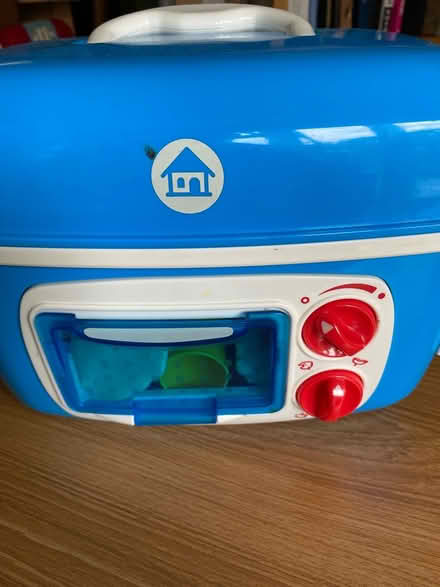 Photo of free Play cooker (Aldershot) #2