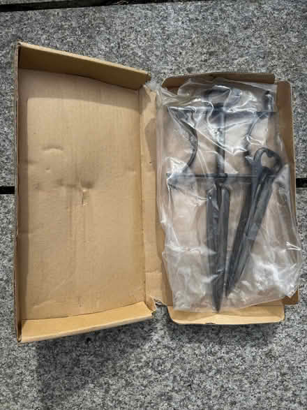 Photo of free Garden Line Tool (Willingdon BN22) #1