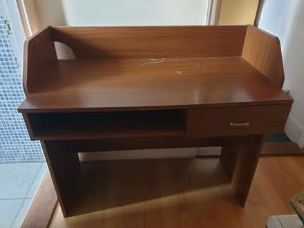 Photo of free Computer desk (Gillingham ME7) #1