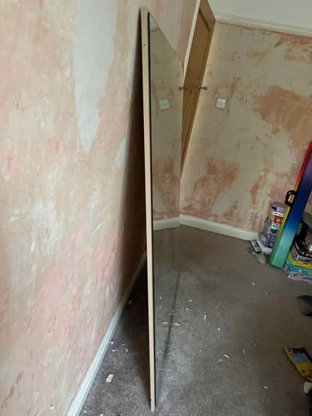 Photo of free Very large mirror (L19) #3
