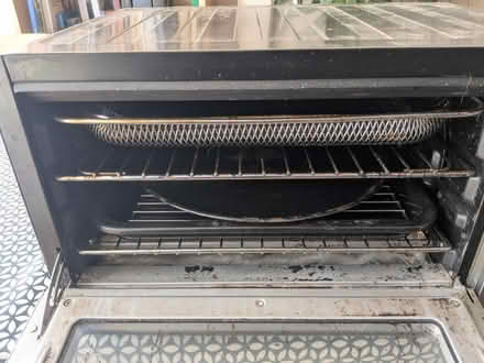 Photo of free Mini Oven (AL10) #2