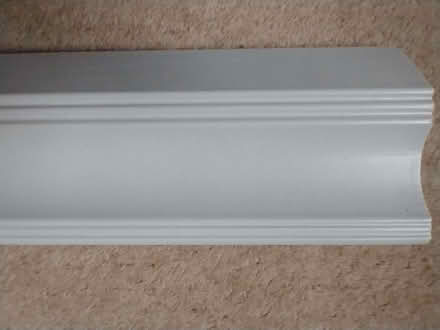 Photo of free Length of kitchen cabinet pediment (Bear Flat) #2