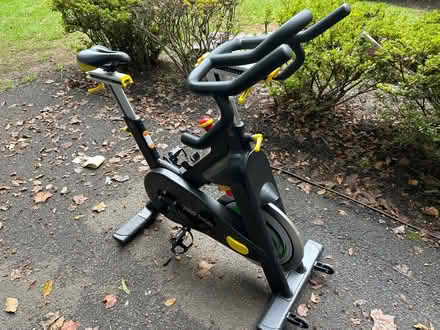 Photo of free Indoor cycling bike (Warrenton, va) #1