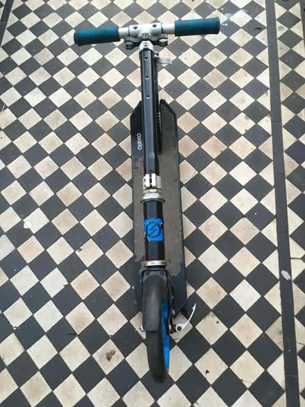 Photo of free Oxelo scooter for teenager (Fiveways BN1) #1