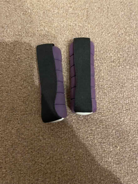 Photo of free Hand and ankle weights (Formby L37) #4