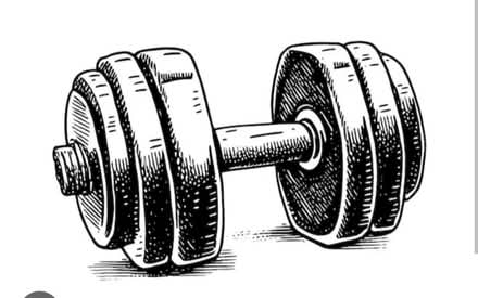 Photo of Dumbbells (BS16) #1