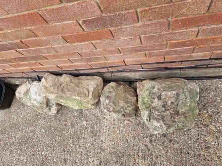Photo of free Kentish Ragstone (TN23) #4