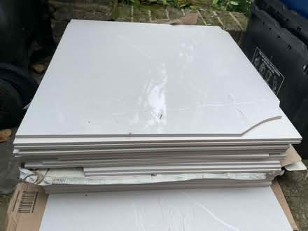Photo of free Bathroom Tiles 600x600 (TW10) #1