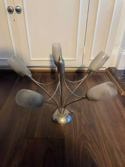 Photo of free Ceiling lamp (SW4) #2