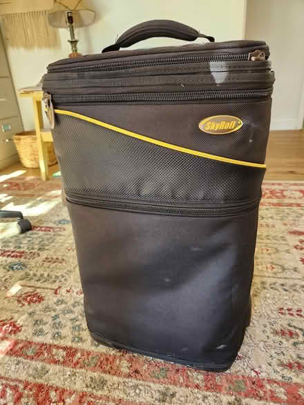 Photo of free Skyroll Suitcase (Lake City Way) #1