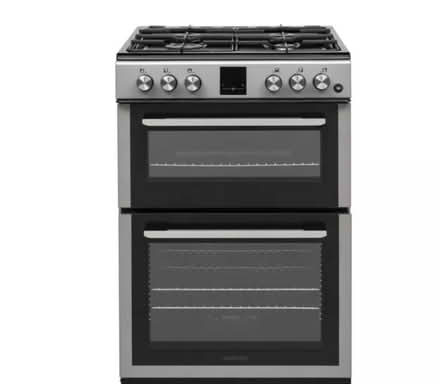 Photo of Gas cooker (KT3 new malden) #1