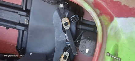 Photo of free Dagger kayak (Exeter) #2