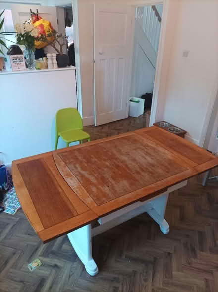 Photo of free Dining Table extendable (Nottingham) #1
