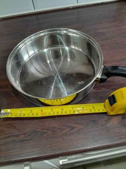 Photo of free Deep saucepan (Gatley SK8) #1