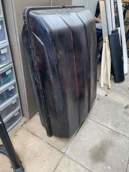 Photo of free Roof box (Halifax HX2) #4