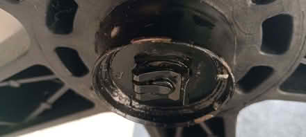 Photo of free Gaming chair (GU51) #2