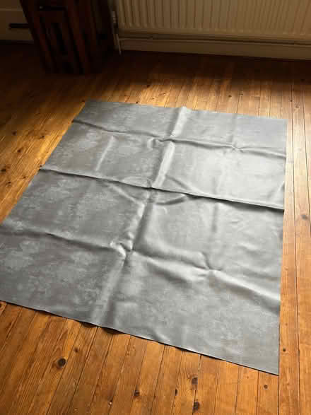 Photo of free Vinyl fabric (Ironbridge TF8) #2