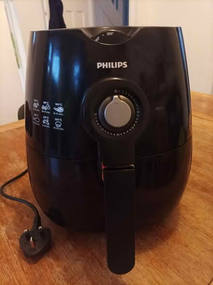 Photo of free Air Fryer (Nottingham) #1