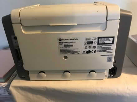 Photo of free Laser printers, black and white (Wychwood Avenue LU2) #3