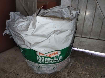 Photo of free Loft insulation (Cowley OX4) #1