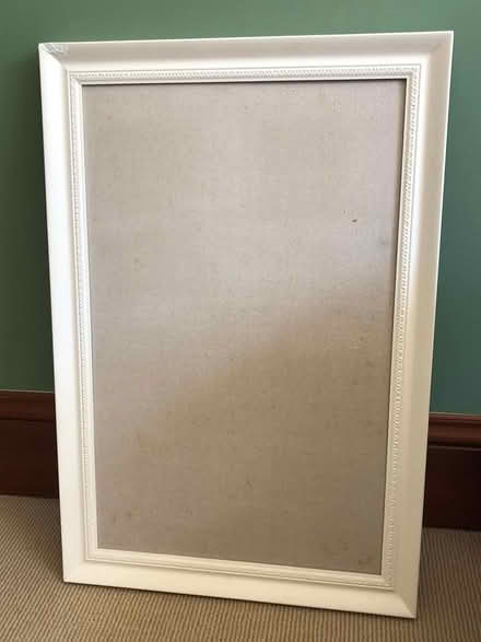 Photo of free Bulletin board (42 Monticello Ave, Piedmont) #1