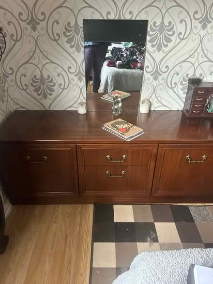 Photo of free Sideboard/dresser (HP2) #1